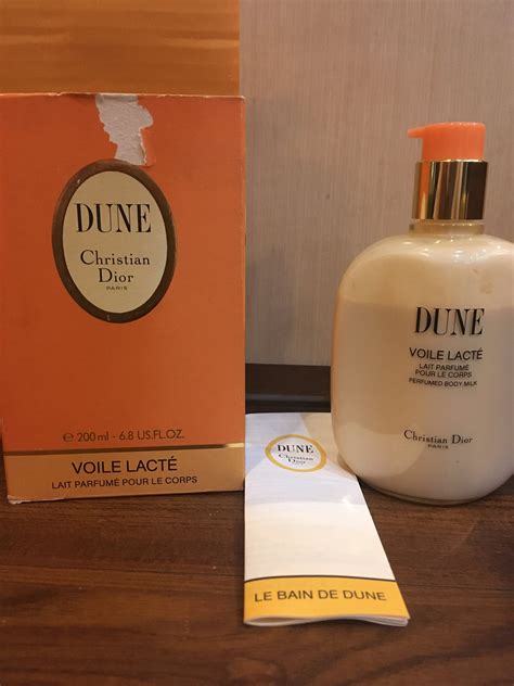 christian dior dune : Lotions, Creams & Powders for Women